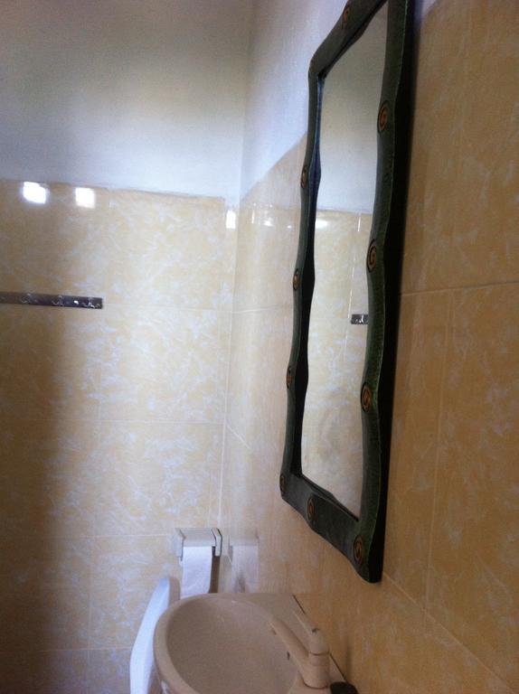 Amed Sari Beach Guesthouse Luaran gambar