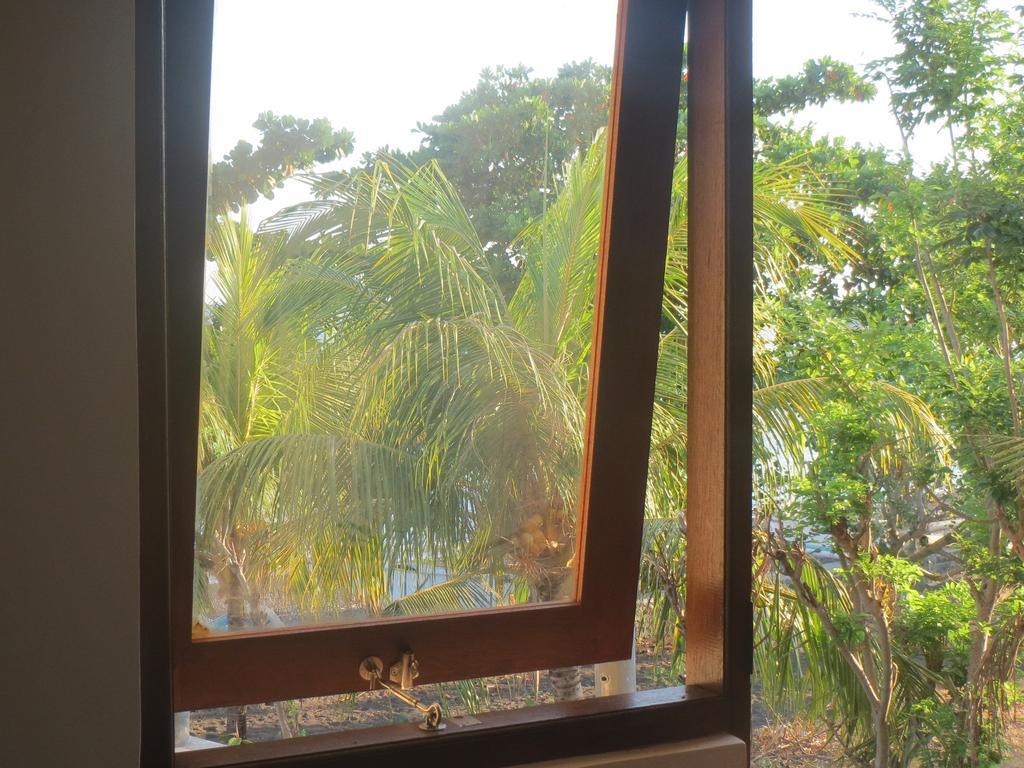 Amed Sari Beach Guesthouse Luaran gambar