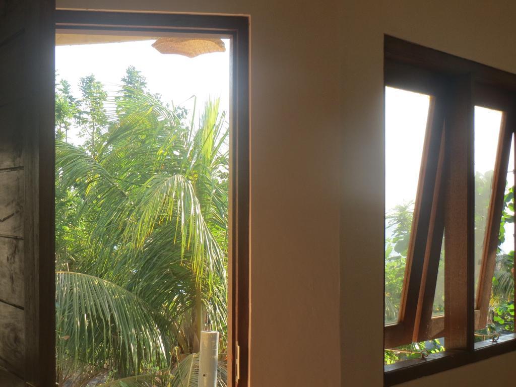 Amed Sari Beach Guesthouse Bilik gambar