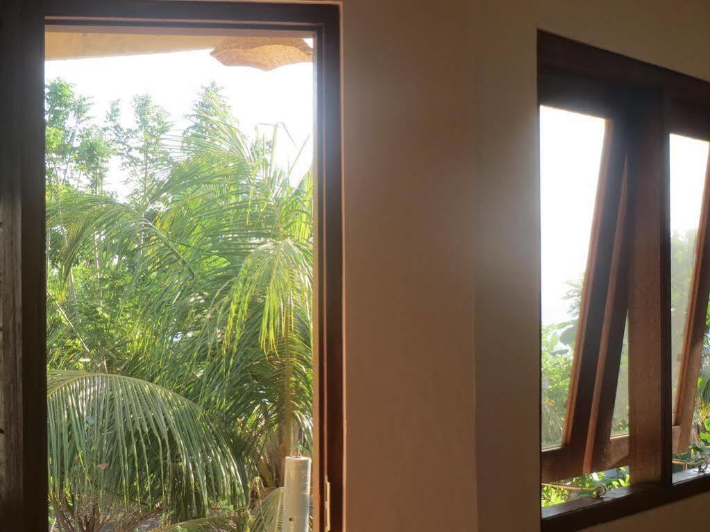 Amed Sari Beach Guesthouse Luaran gambar