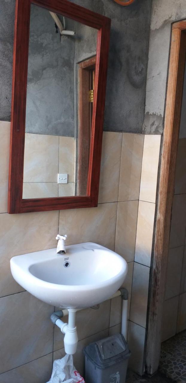 Amed Sari Beach Guesthouse Luaran gambar