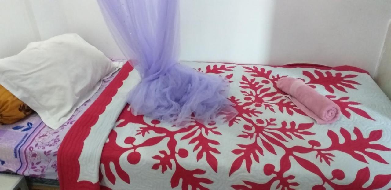 Amed Sari Beach Guesthouse Luaran gambar