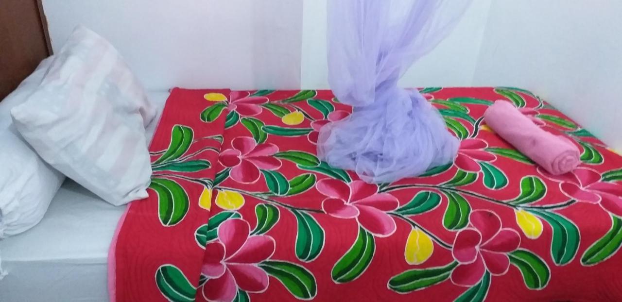 Amed Sari Beach Guesthouse Luaran gambar